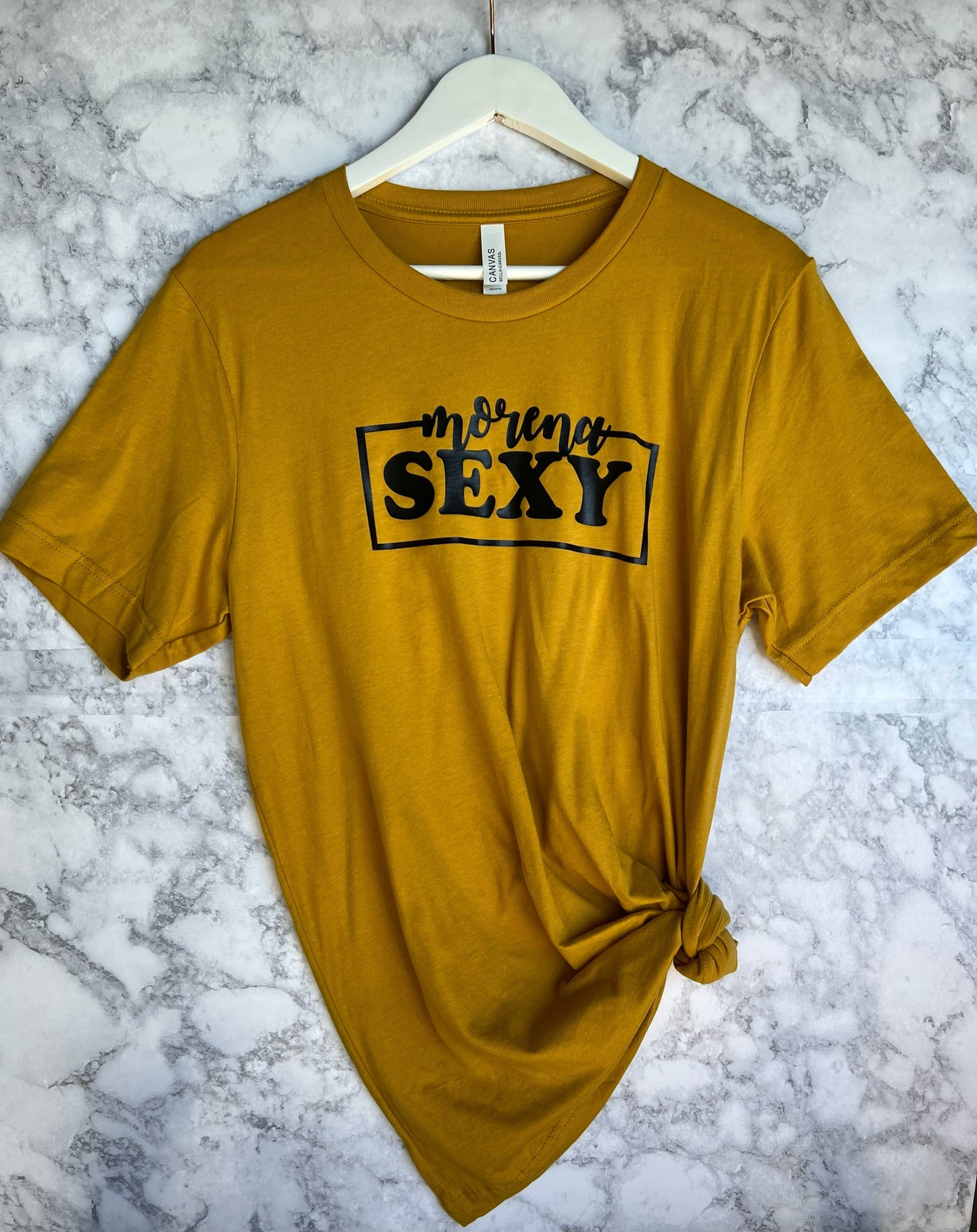 Morena Sexy Shirt