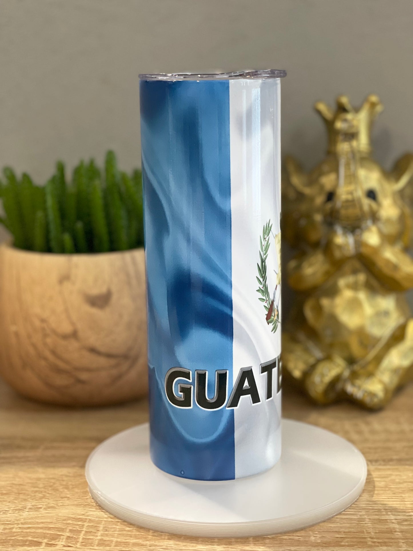 Guatemala Tumbler